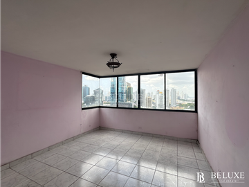VENDO APARTAMENTO PARA REMODELAR PH MARBELLA TOWER 1, MARBELLA (5)