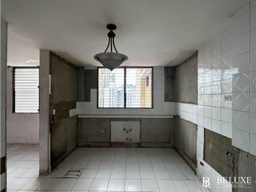 VENDO APARTAMENTO PARA REMODELAR PH MARBELLA TOWER 1, MARBELLA (5)