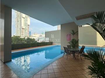 VENDO APARTAMENTO PARA REMODELAR PH MARBELLA TOWER 1, MARBELLA (5)
