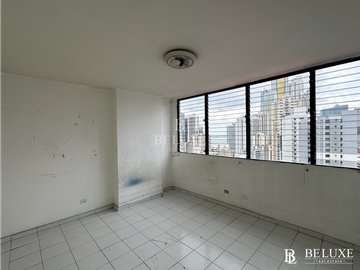 VENDO APARTAMENTO PARA REMODELAR PH MARBELLA TOWER 1, MARBELLA (5)