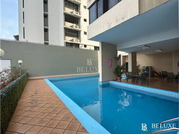 VENDO APARTAMENTO PARA REMODELAR PH MARBELLA TOWER 1, MARBELLA (5)