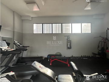 VENDO APARTAMENTO PARA REMODELAR PH MARBELLA TOWER 1, MARBELLA (5)