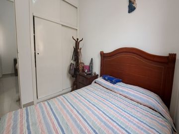 Apartamento En Venta Piso 4 Barrio Los Alamos Norte De Cali