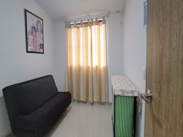 Apartamento En Venta Piso 4 Barrio Los Alamos Norte De Cali