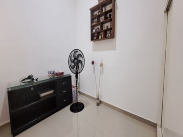 Apartamento En Venta Piso 4 Barrio Los Alamos Norte De Cali