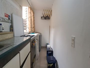 Apartamento En Venta Piso 4 Barrio Los Alamos Norte De Cali