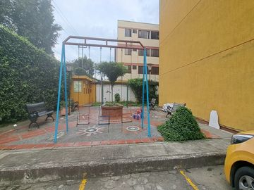 Apartamento En Venta Piso 4 Barrio Los Alamos Norte De Cali