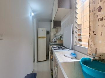 Apartamento En Venta Piso 4 Barrio Los Alamos Norte De Cali