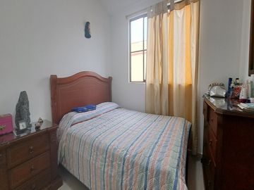 Apartamento En Venta Piso 4 Barrio Los Alamos Norte De Cali