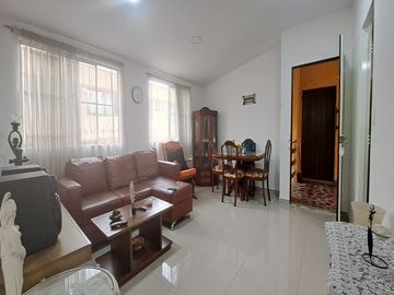 Apartamento En Venta Piso 4 Barrio Los Alamos Norte De Cali
