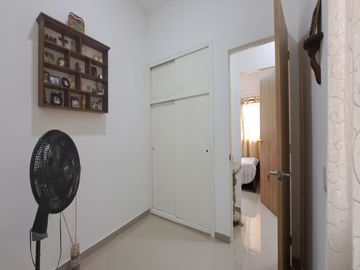 Apartamento En Venta Piso 4 Barrio Los Alamos Norte De Cali