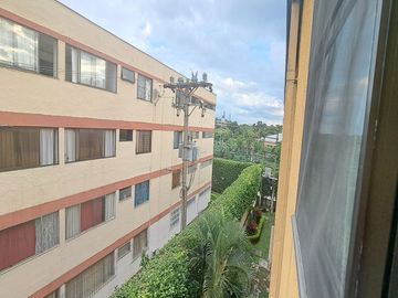 Apartamento En Venta Piso 4 Barrio Los Alamos Norte De Cali