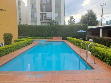 Apartamento En Venta Piso 4 Barrio Los Alamos Norte De Cali