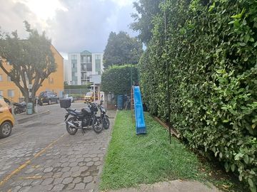 Apartamento En Venta Piso 4 Barrio Los Alamos Norte De Cali