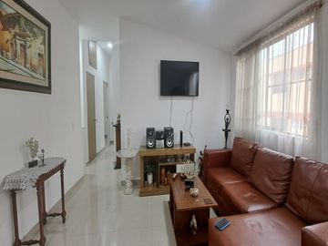 Apartamento En Venta Piso 4 Barrio Los Alamos Norte De Cali