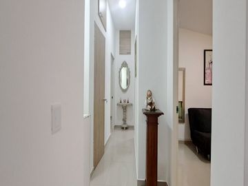 Apartamento En Venta Piso 4 Barrio Los Alamos Norte De Cali