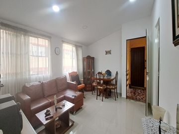 Apartamento En Venta Piso 4 Barrio Los Alamos Norte De Cali
