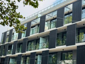 VENTA Monoambiente A ESTRENAR Pileta SUM Terraza