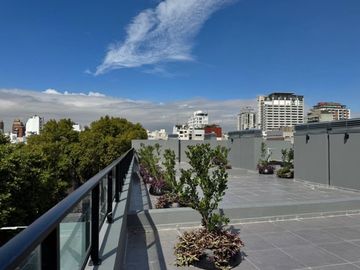 VENTA Monoambiente A ESTRENAR Pileta SUM Terraza