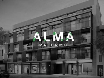 VENTA Monoambiente A ESTRENAR Pileta SUM Terraza