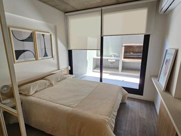 VENTA Monoambiente A ESTRENAR Pileta SUM Terraza