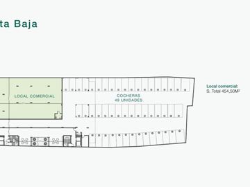 VENTA Monoambiente A ESTRENAR Pileta SUM Terraza