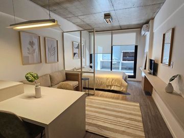 VENTA Monoambiente A ESTRENAR Pileta SUM Terraza