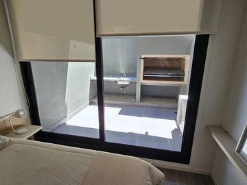 VENTA Monoambiente A ESTRENAR Pileta SUM Terraza