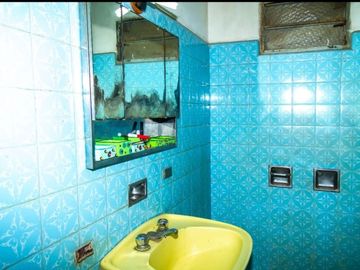 VENTA CASA A REFACCIONAR IDEAL COMERCIO