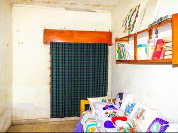 VENTA CASA A REFACCIONAR IDEAL COMERCIO
