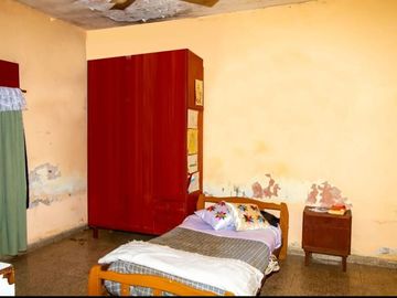 VENTA CASA A REFACCIONAR IDEAL COMERCIO
