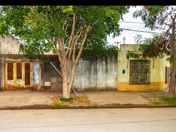 VENTA CASA A REFACCIONAR IDEAL COMERCIO