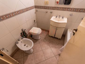 Venta 4 amb en Balvanera dos balcones
