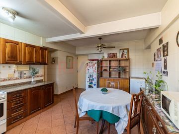 Venta 4 amb en Balvanera dos balcones