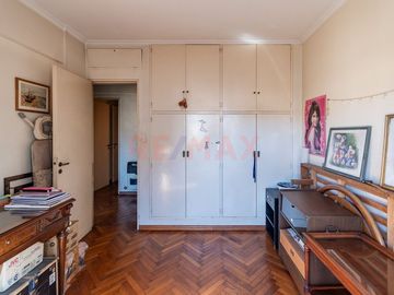 Venta 4 amb en Balvanera dos balcones