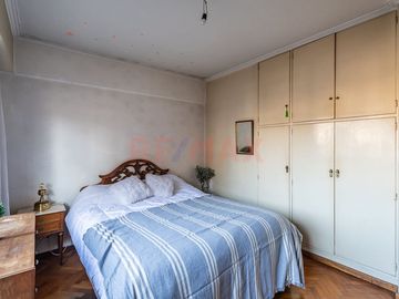Venta 4 amb en Balvanera dos balcones