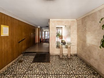 Venta 4 amb en Balvanera dos balcones