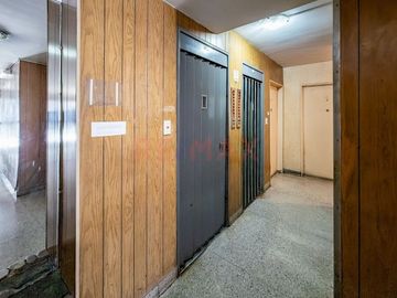 Venta 4 amb en Balvanera dos balcones