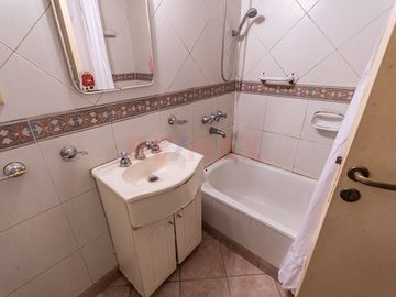 Venta 4 amb en Balvanera dos balcones
