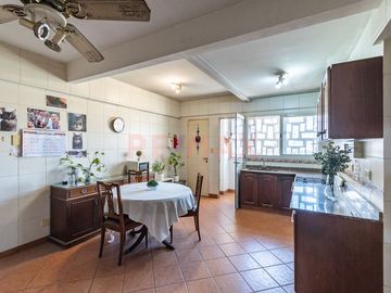 Venta 4 amb en Balvanera dos balcones