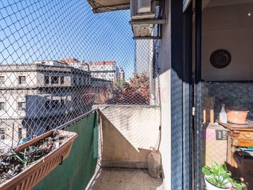 Venta 4 amb en Balvanera dos balcones