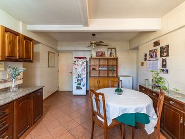 Venta 4 amb en Balvanera dos balcones