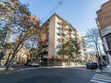 Venta 4 amb en Balvanera dos balcones