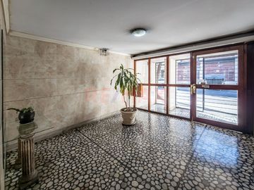 Venta 4 amb en Balvanera dos balcones