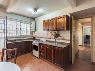 Venta 4 amb en Balvanera dos balcones