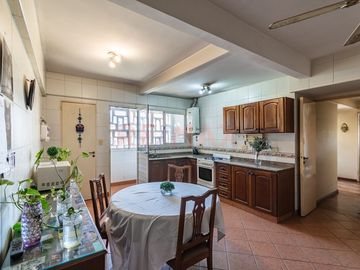 Venta 4 amb en Balvanera dos balcones