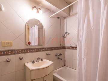 Venta 4 amb en Balvanera dos balcones