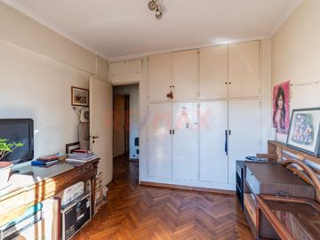 Venta 4 amb en Balvanera dos balcones