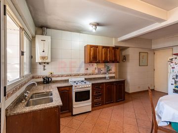 Venta 4 amb en Balvanera dos balcones