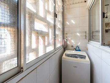 Venta 4 amb en Balvanera dos balcones